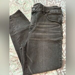 Maurice’s jeggings